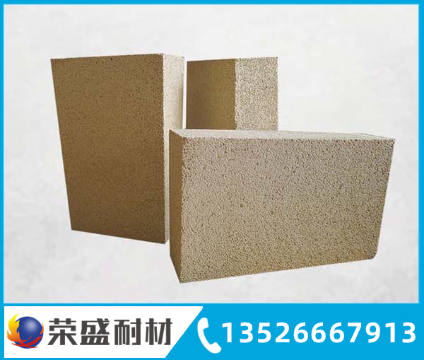 0.8輕質(zhì)高鋁磚質(zhì)量