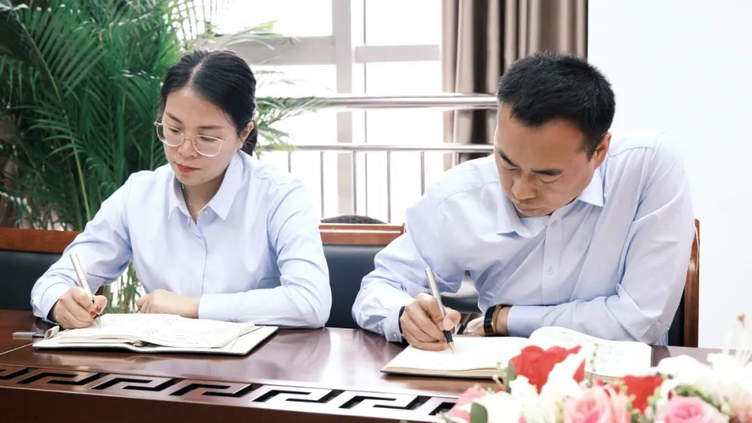 學習教育宣講會